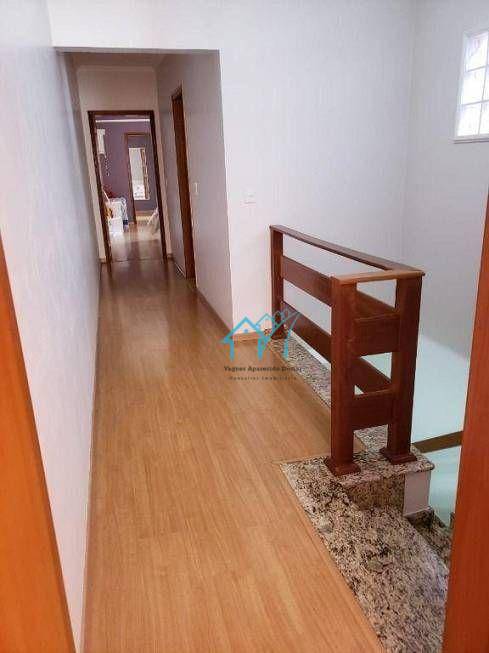 Sobrado à venda com 3 quartos, 260M2 - Foto 4