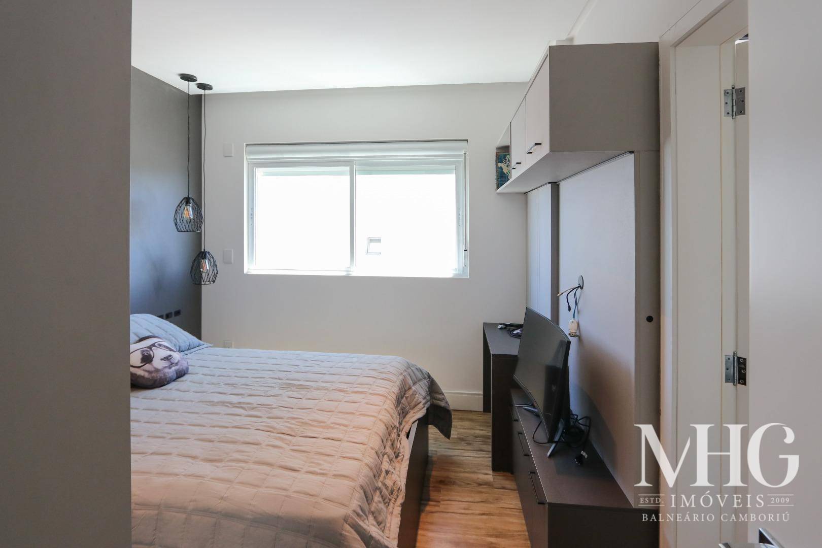 Apartamento à venda com 3 quartos, 164m² - Foto 18