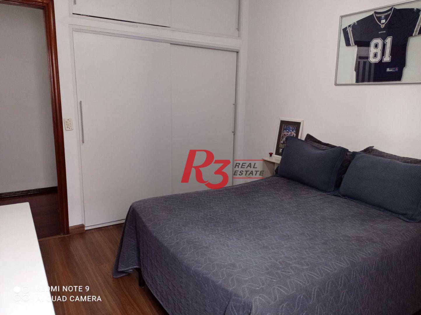 Apartamento à venda com 3 quartos, 192m² - Foto 14