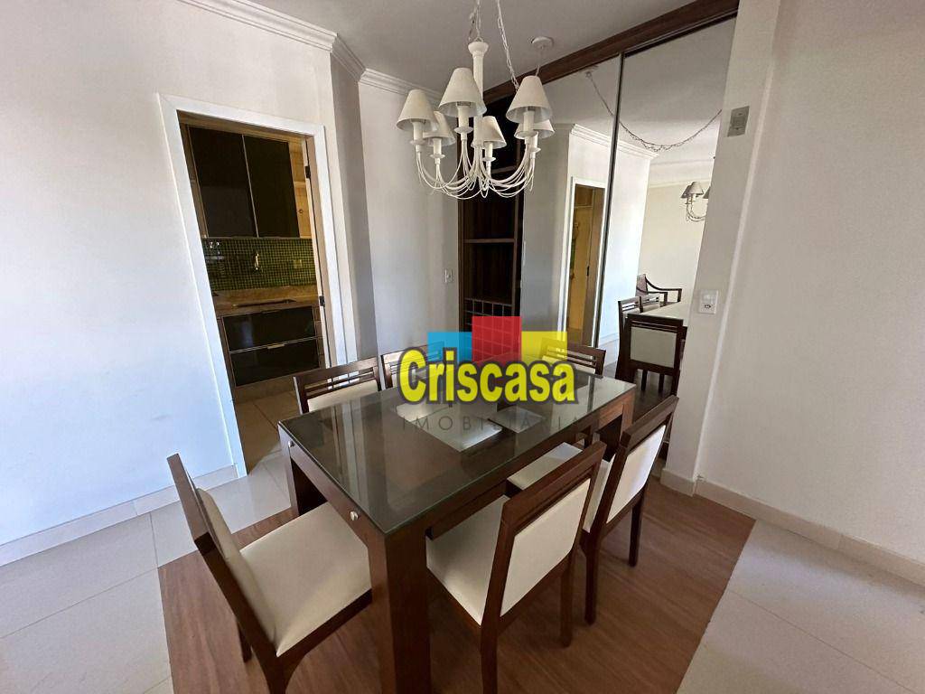 Apartamento à venda com 2 quartos, 75m² - Foto 5