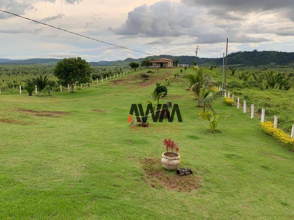 Fazenda à venda, 121000000M2 - Foto 6