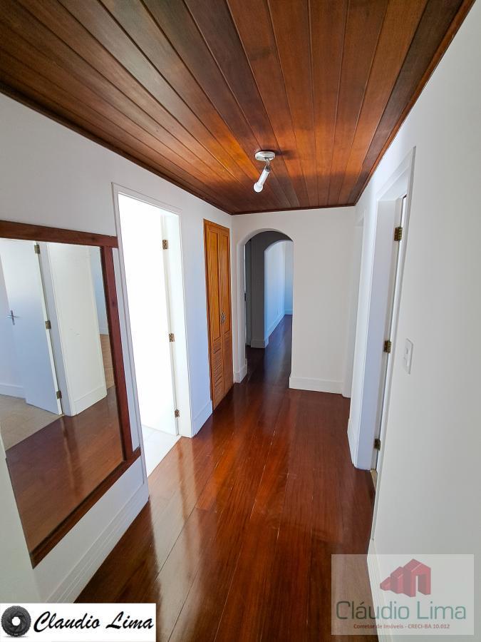 Apartamento à venda com 4 quartos, 185m² - Foto 30