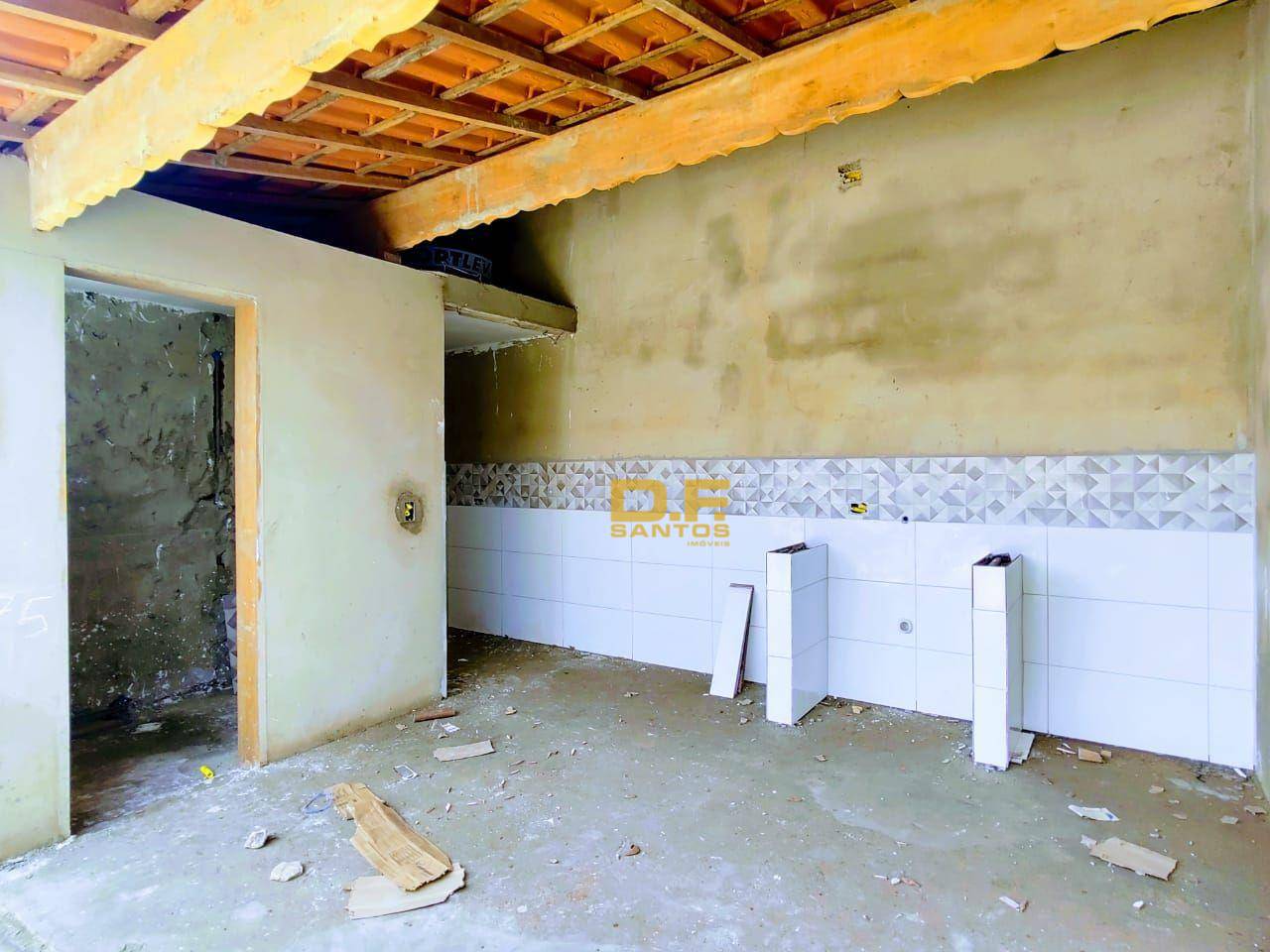 Casa à venda com 2 quartos, 91m² - Foto 2