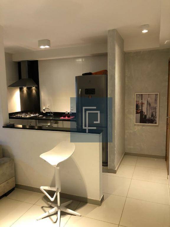 Apartamento à venda com 2 quartos, 68m² - Foto 6