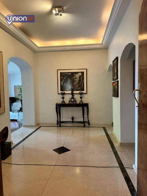 Apartamento à venda com 4 quartos, 370m² - Foto 6