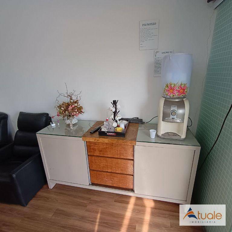 Loja-Salão para alugar, 32m² - Foto 16