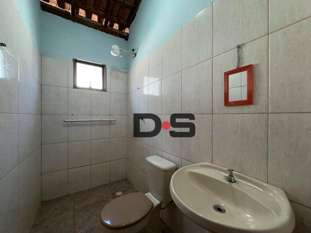 Casa à venda com 4 quartos, 164m² - Foto 18