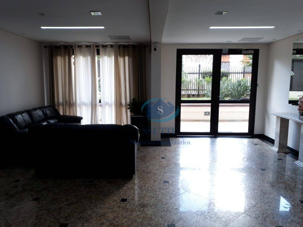 Apartamento à venda com 3 quartos, 82m² - Foto 14