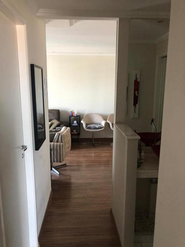 Apartamento à venda com 3 quartos, 74m² - Foto 11