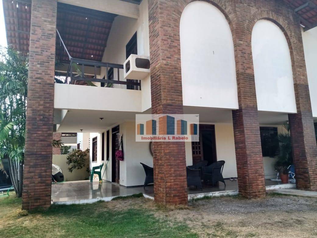 Casa para alugar com 3 quartos, 220M2 - Foto 6