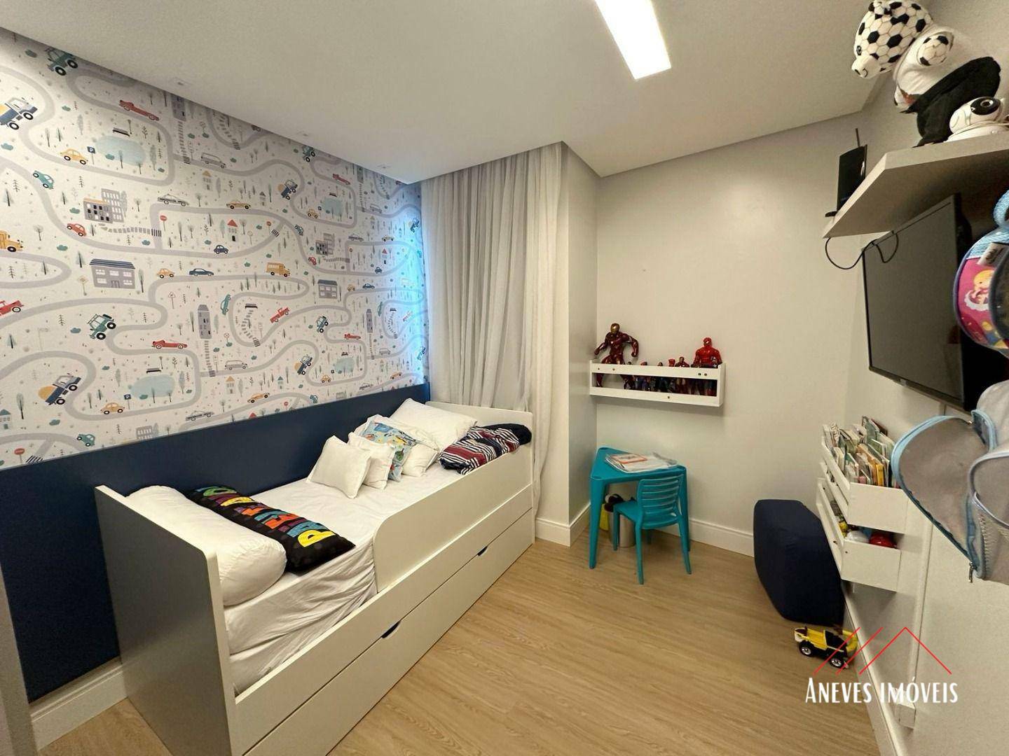 Apartamento à venda com 3 quartos, 96m² - Foto 15