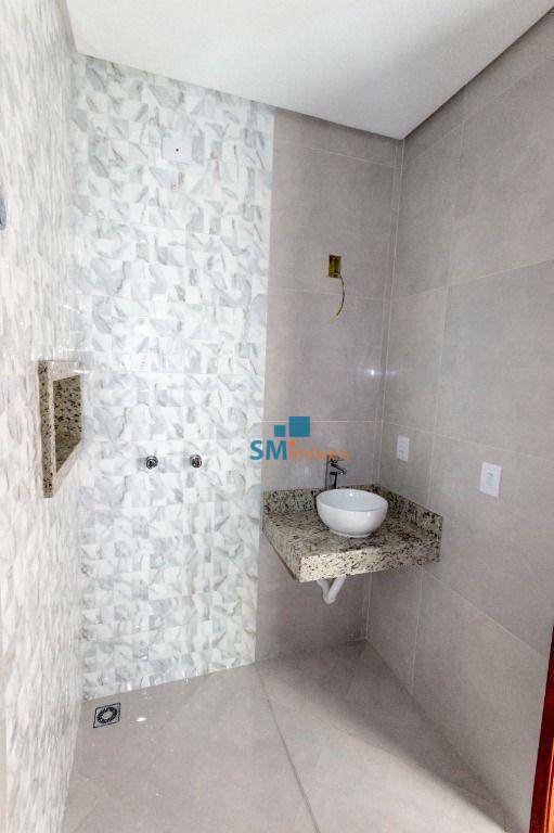 Sobrado à venda com 3 quartos, 110m² - Foto 20