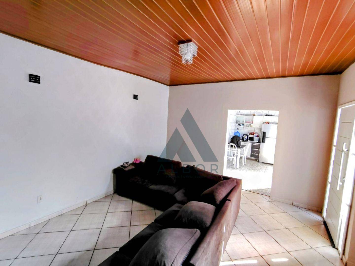 Casa, 3 quartos, 91 m² - Foto 2