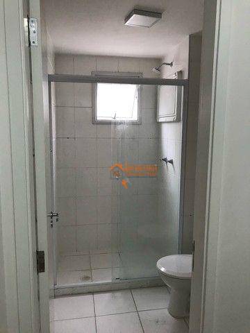 Apartamento à venda com 2 quartos, 54m² - Foto 14