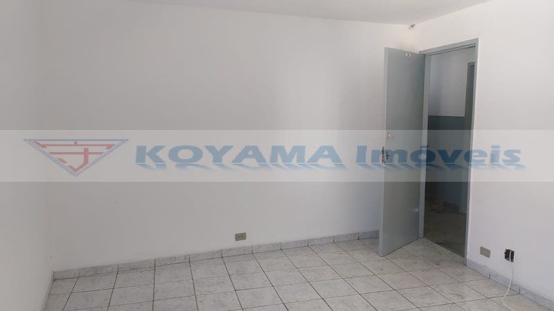 Conjunto Comercial-Sala para alugar, 12m² - Foto 5