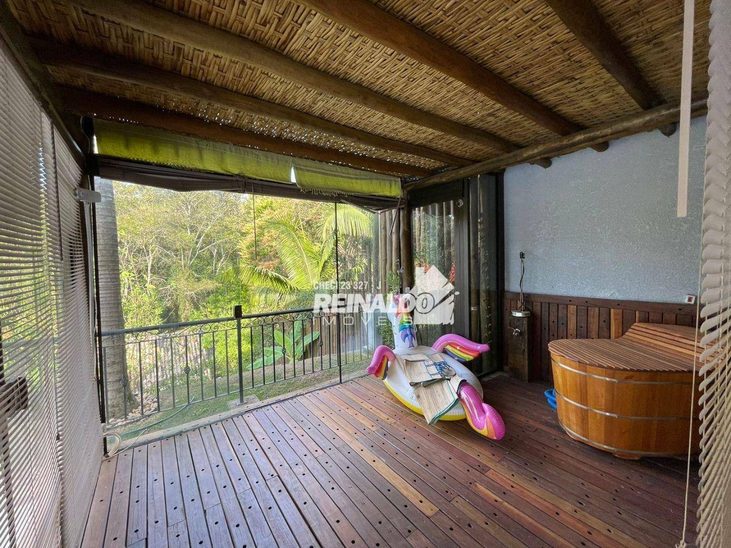 Casa de Condomínio à venda com 3 quartos, 360m² - Foto 30