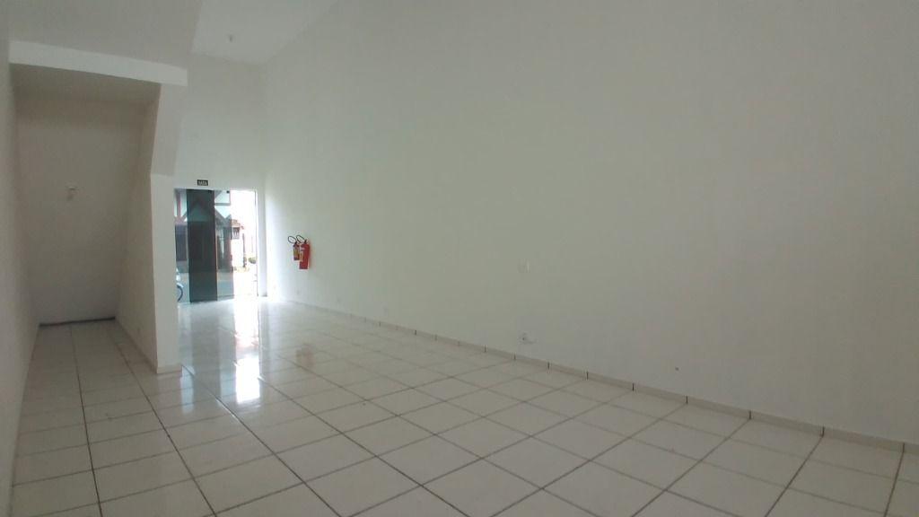 Loja-Salão para alugar, 160m² - Foto 3