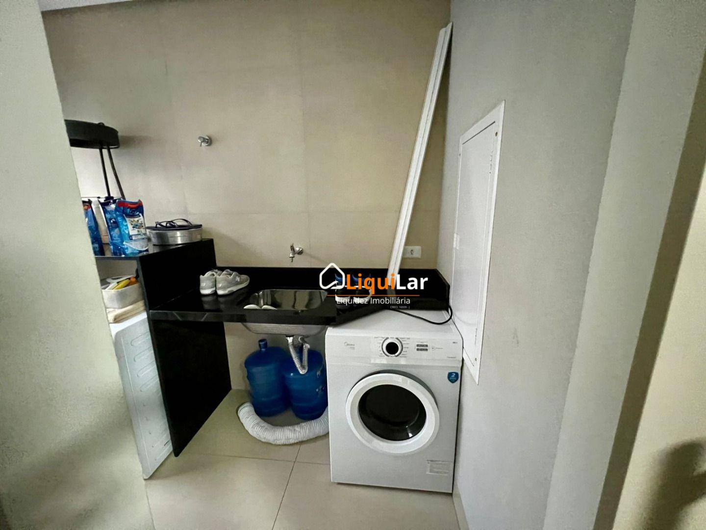 Casa de Condomínio, 3 quartos - Foto 5