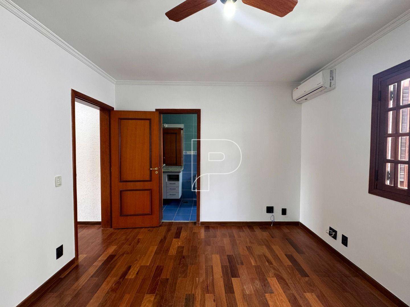 Casa de Condomínio à venda com 3 quartos, 376m² - Foto 22