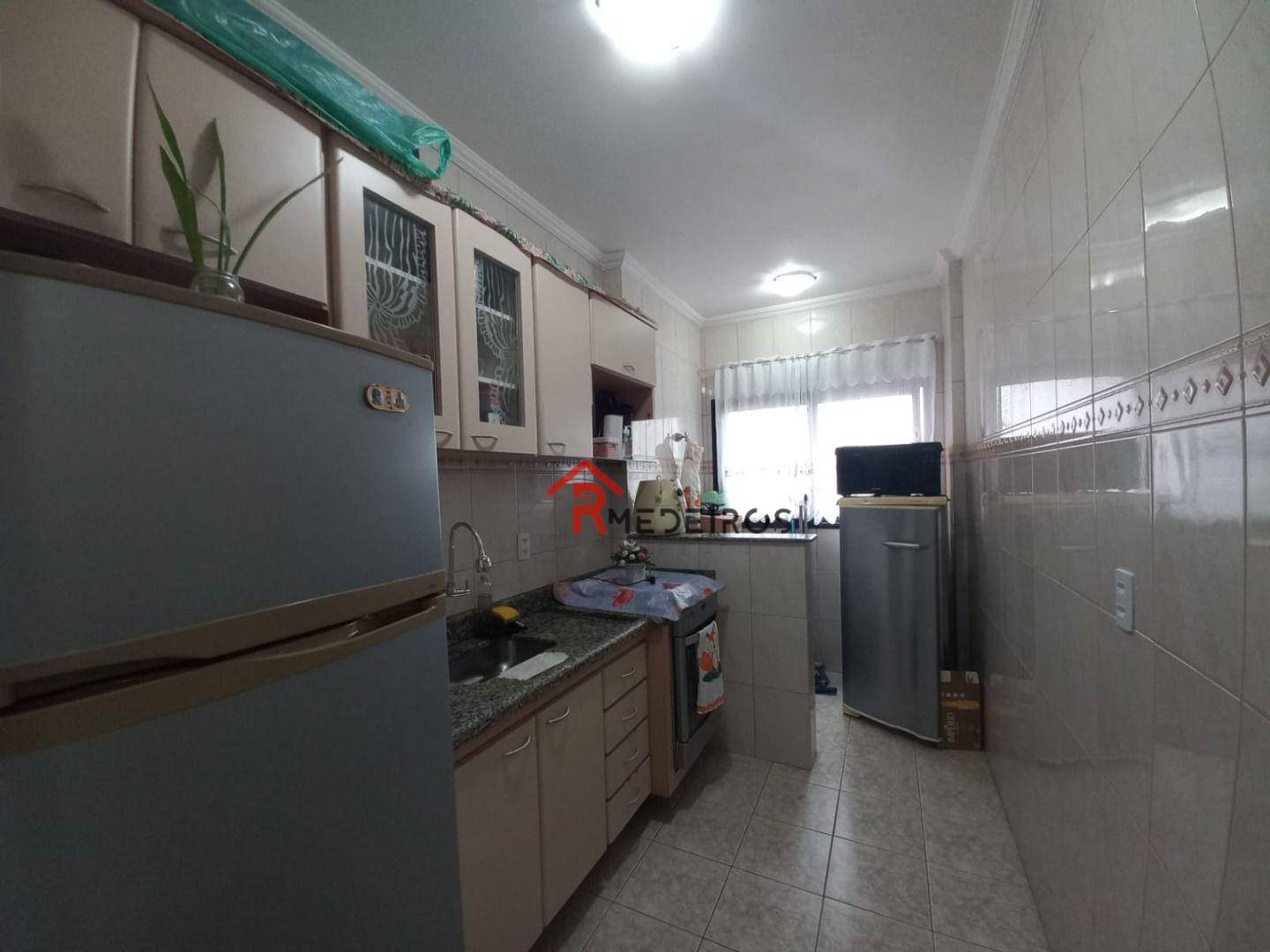 Apartamento à venda com 1 quarto, 53m² - Foto 12