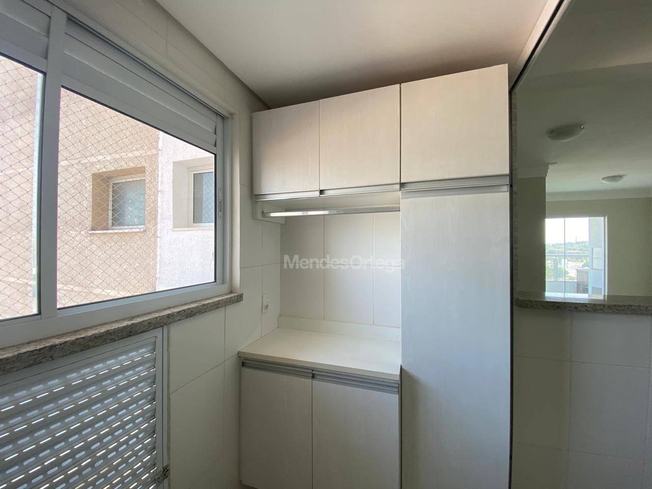 Apartamento para alugar com 3 quartos, 86m² - Foto 12