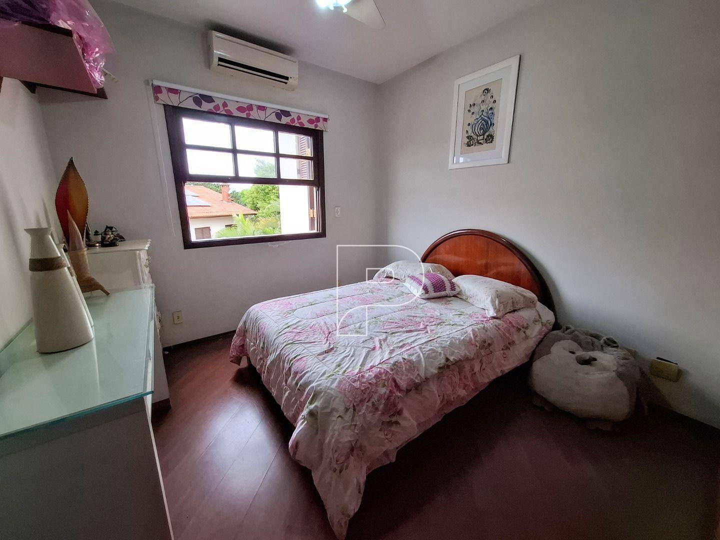 Casa de Condomínio à venda com 4 quartos, 224m² - Foto 27