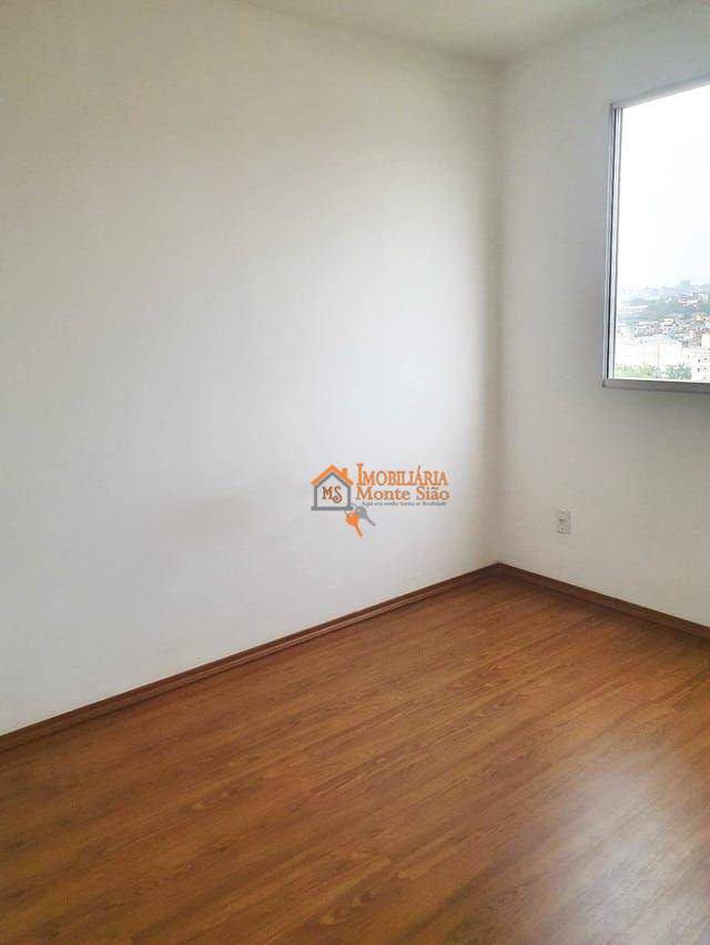 Apartamento à venda com 2 quartos, 46m² - Foto 5