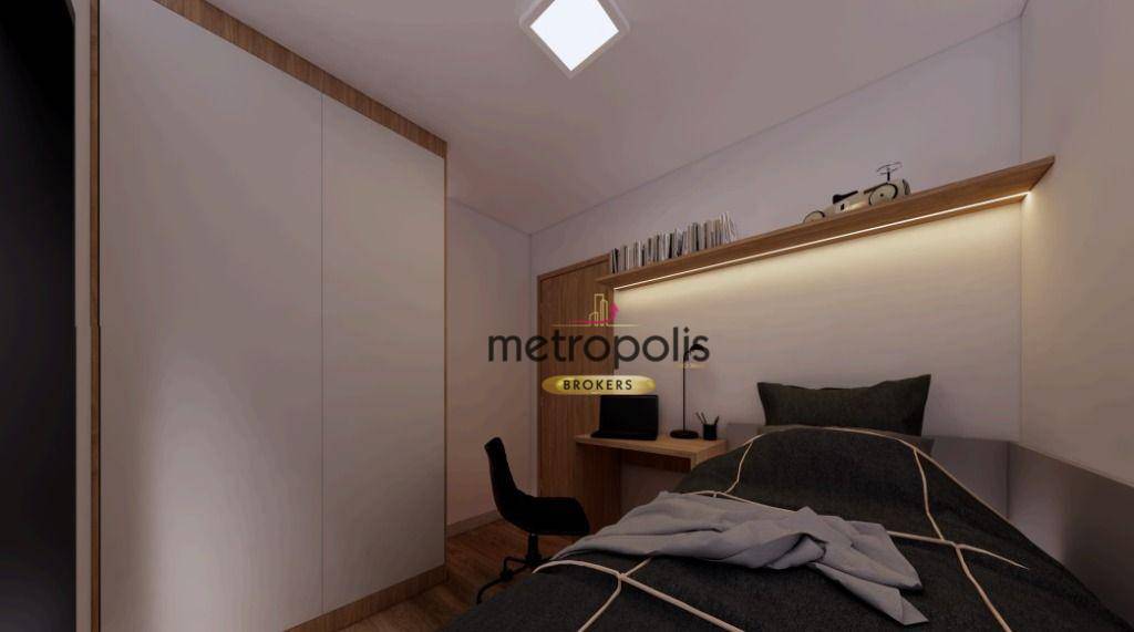 Cobertura à venda com 3 quartos, 114m² - Foto 7