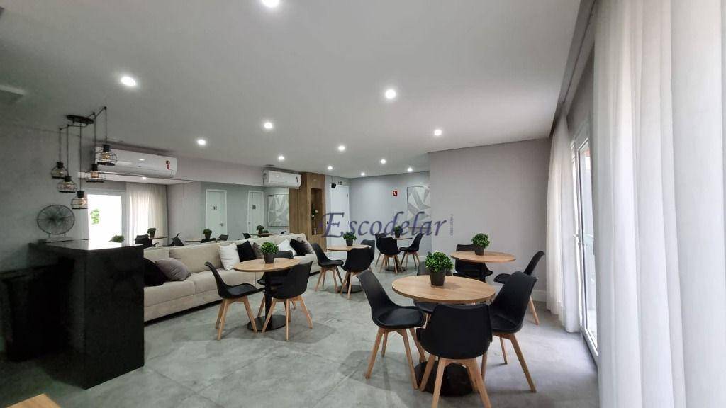 Apartamento à venda com 2 quartos, 43m² - Foto 16