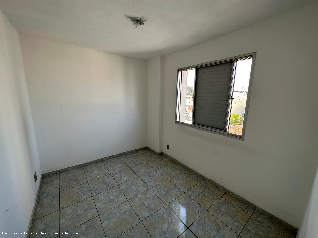 Apartamento à venda com 1 quarto, 38m² - Foto 4