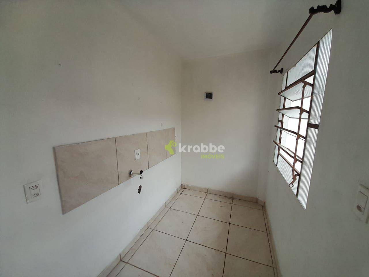 Casa, 1 quarto, 45 m² - Foto 2