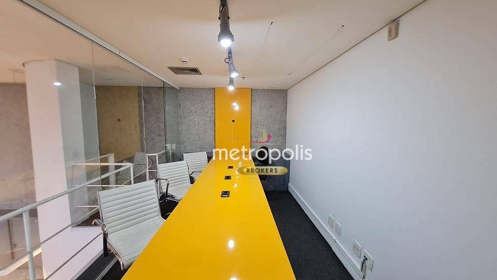 Conjunto Comercial-Sala para alugar, 147m² - Foto 5