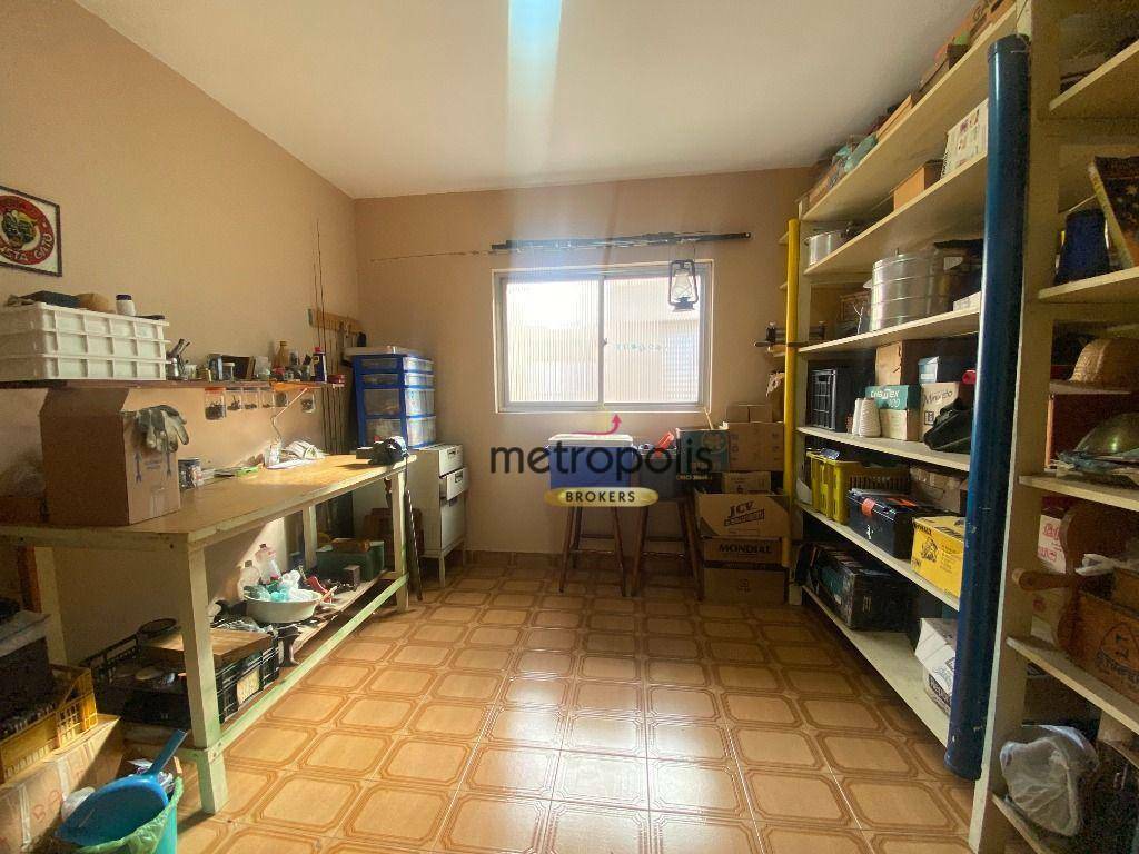 Sobrado à venda com 3 quartos, 232m² - Foto 41