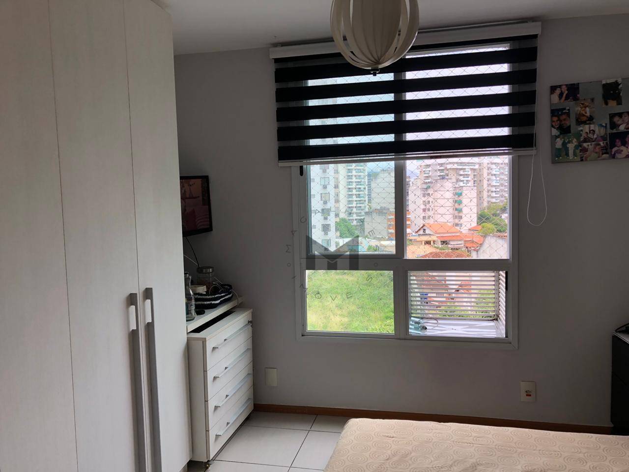 Apartamento à venda com 3 quartos, 98m² - Foto 14