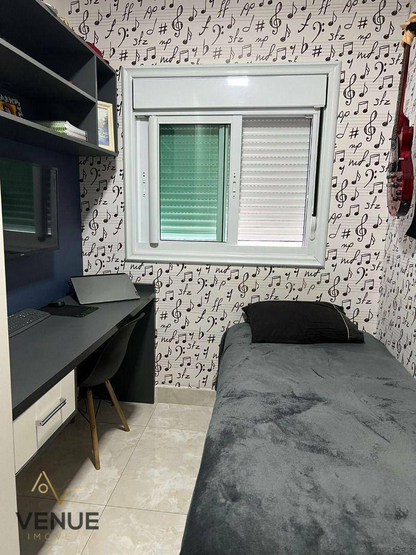 Sobrado à venda com 3 quartos, 140m² - Foto 17