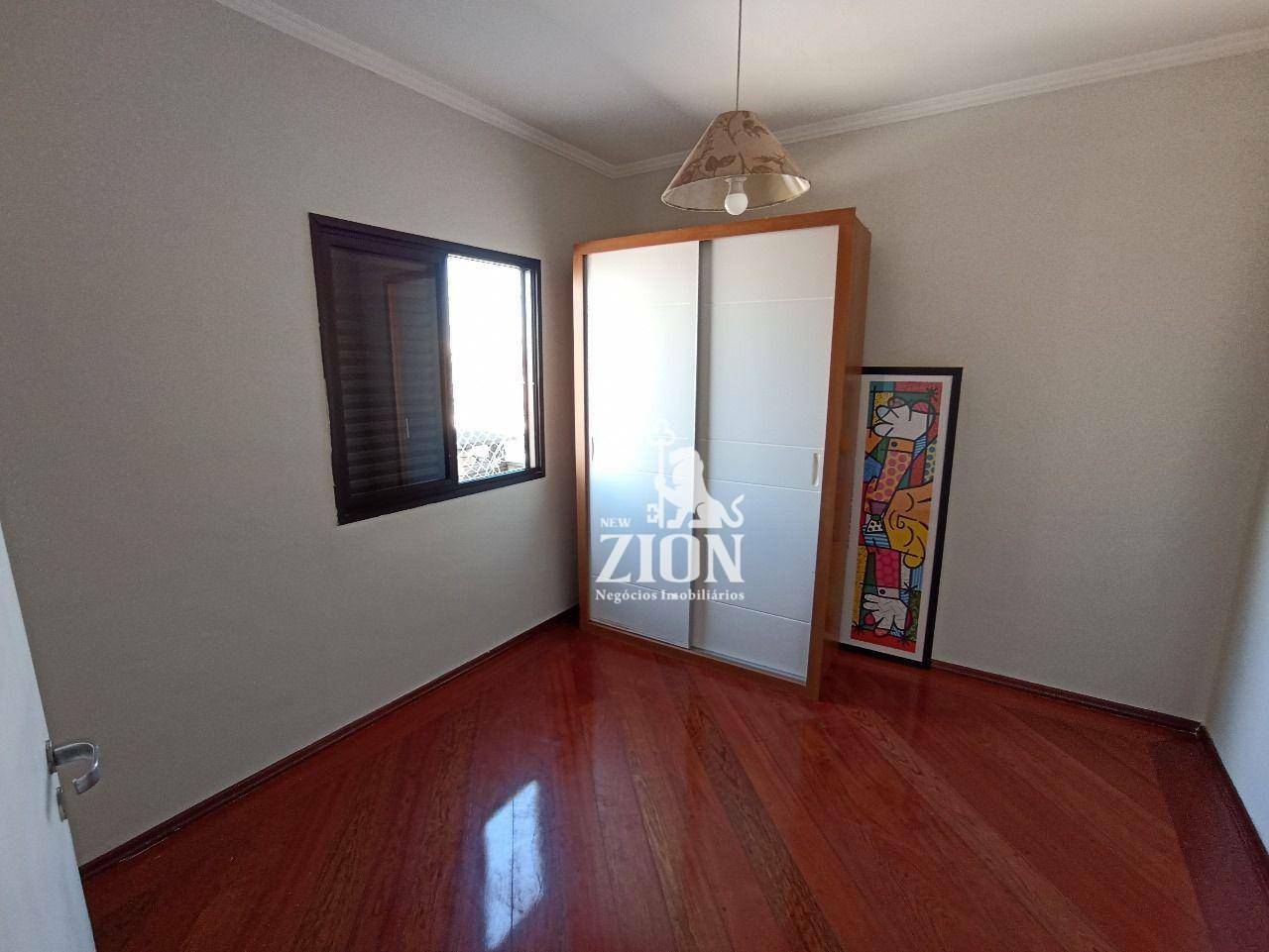 Sobrado à venda com 3 quartos, 192m² - Foto 3