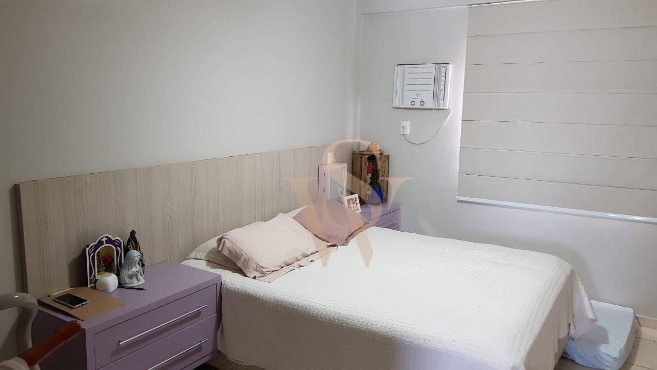 Apartamento à venda com 3 quartos, 124m² - Foto 6