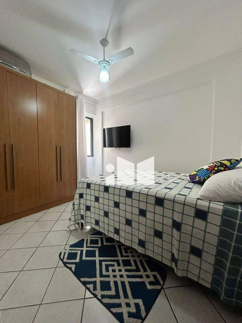 Apartamento à venda com 3 quartos, 130m² - Foto 12