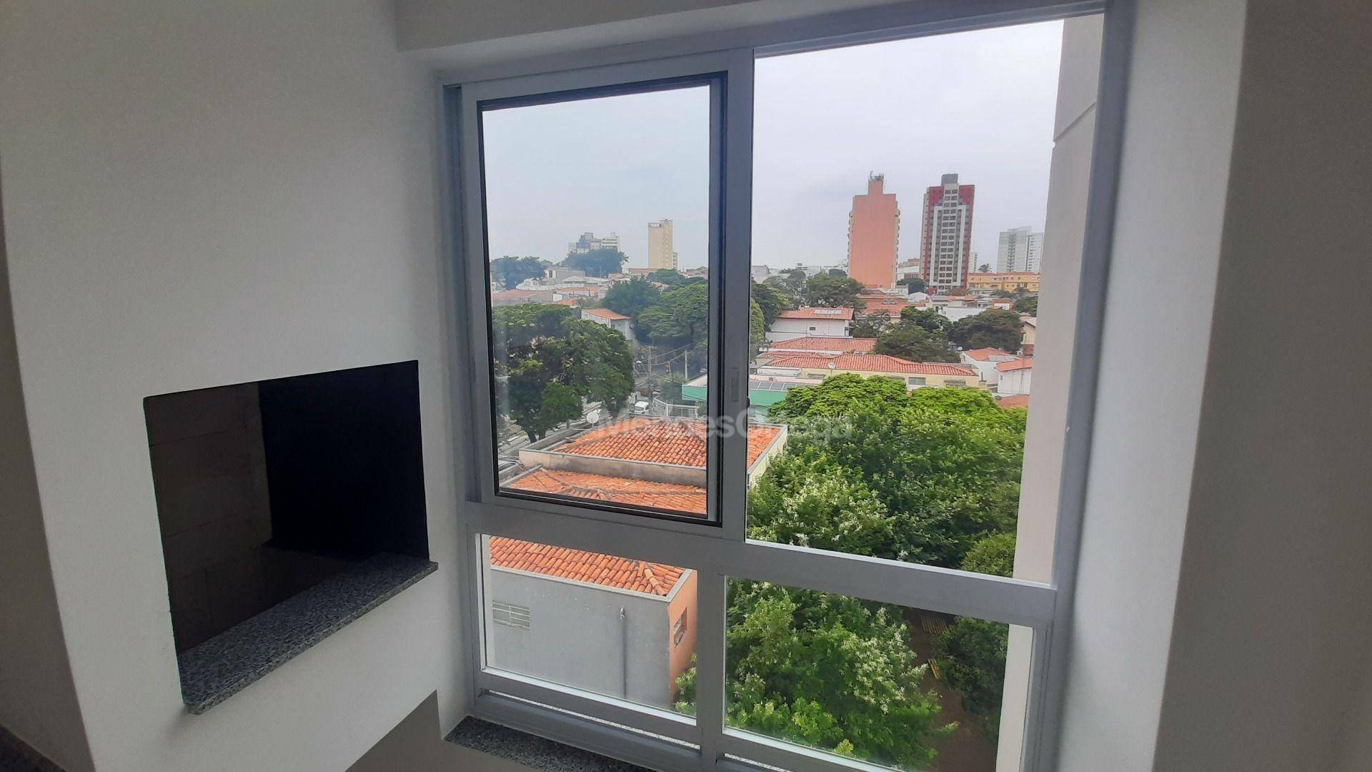 Apartamento à venda com 2 quartos, 64m² - Foto 5