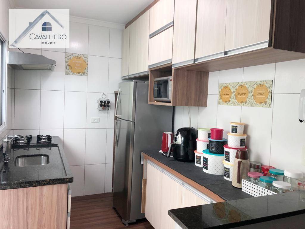 Apartamento à venda com 2 quartos, 47m² - Foto 28