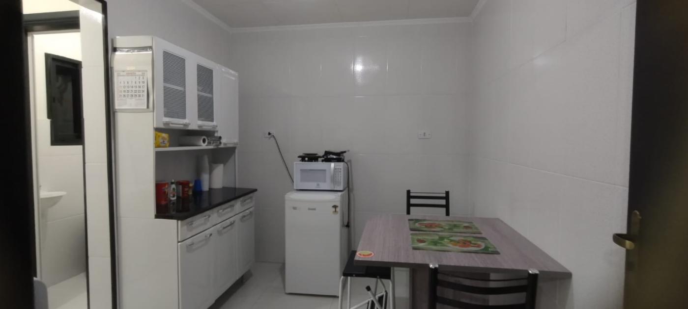 Apartamento à venda com 1 quarto, 61m² - Foto 6