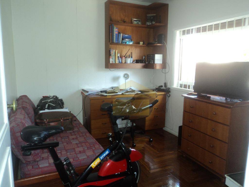 Sobrado à venda com 3 quartos, 130m² - Foto 19