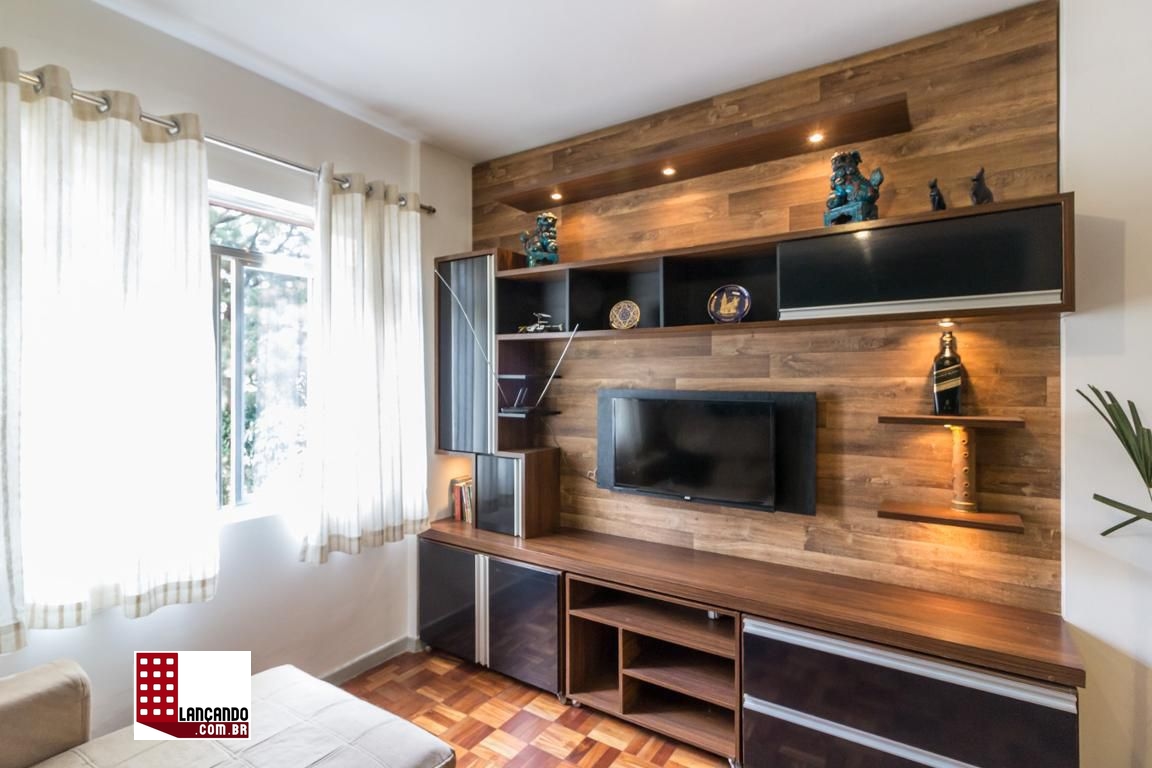 Apartamento à venda com 2 quartos, 77m² - Foto 1