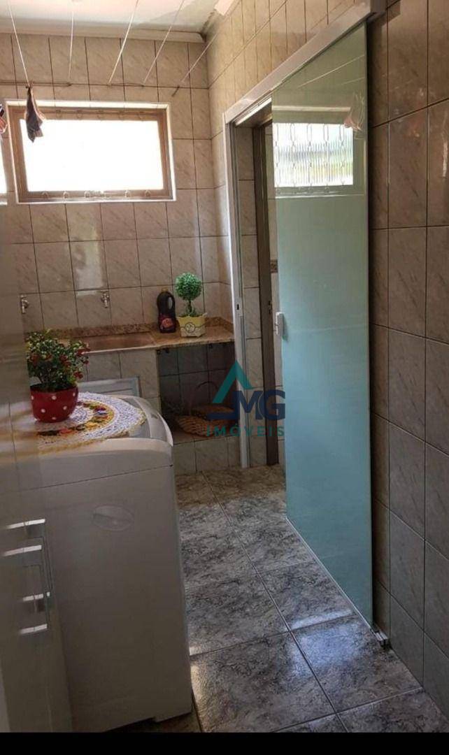 Sobrado à venda com 5 quartos - Foto 7