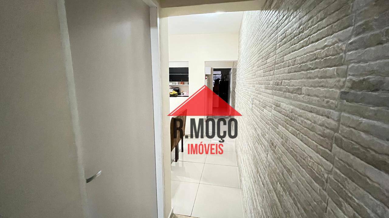 Sobrado para alugar com 3 quartos, 160m² - Foto 4