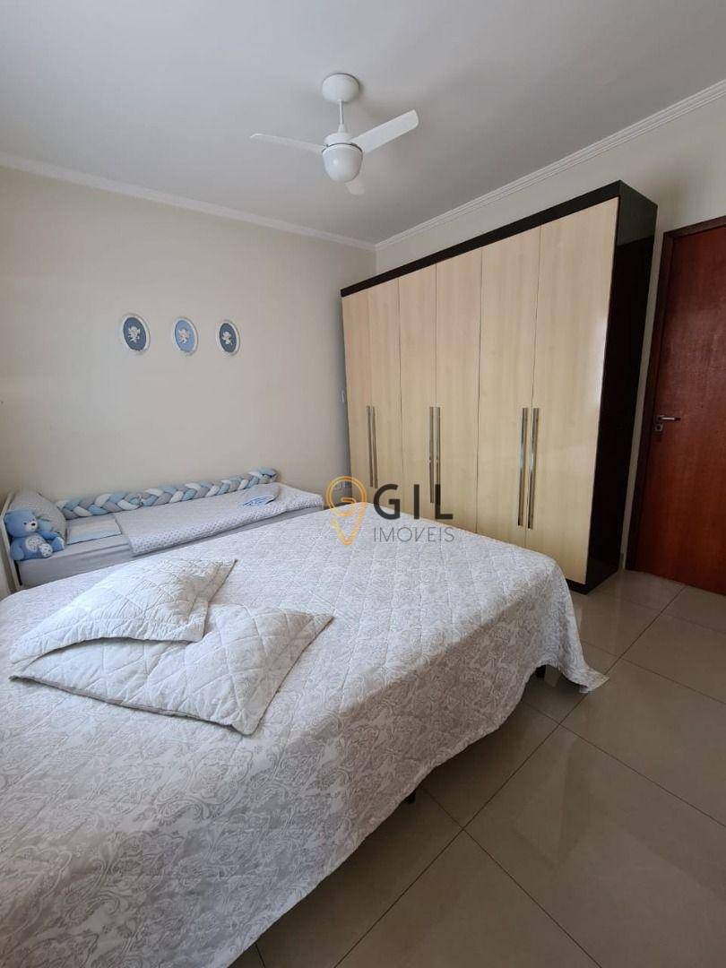 Sobrado à venda com 4 quartos, 223m² - Foto 16