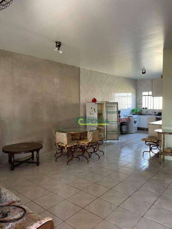 Casa para lancamento com 3 quartos, 120m² - Foto 3