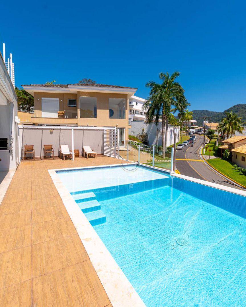 Casa de Condomínio, 5 quartos - Foto 2