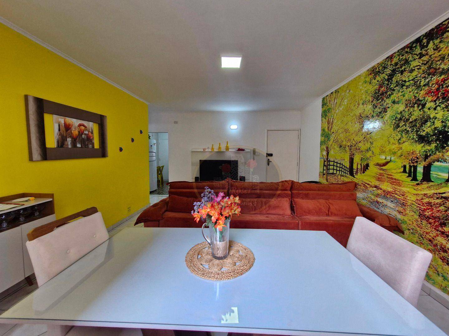 Apartamento, 2 quartos, 110 m² - Foto 1