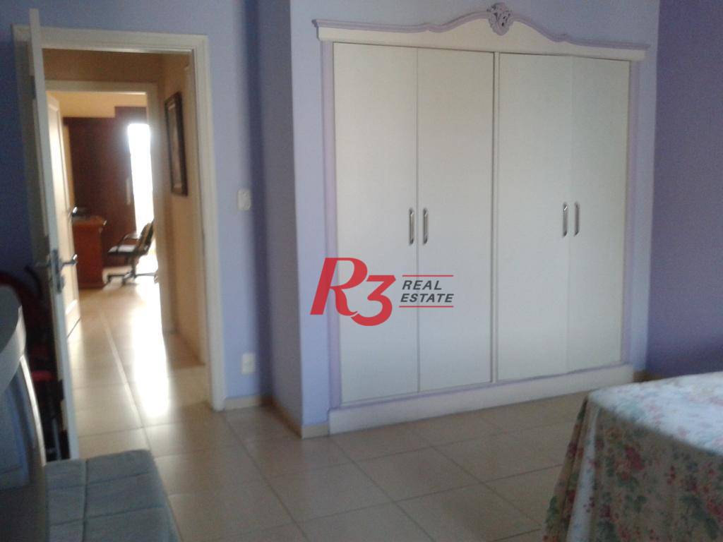 Apartamento à venda com 3 quartos, 184m² - Foto 8